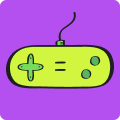 Simple mechanics icon