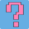 Brain training icon