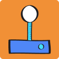 Offline ready icon
