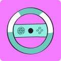 Endless play icon