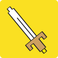 Jewel blast visuals icon
