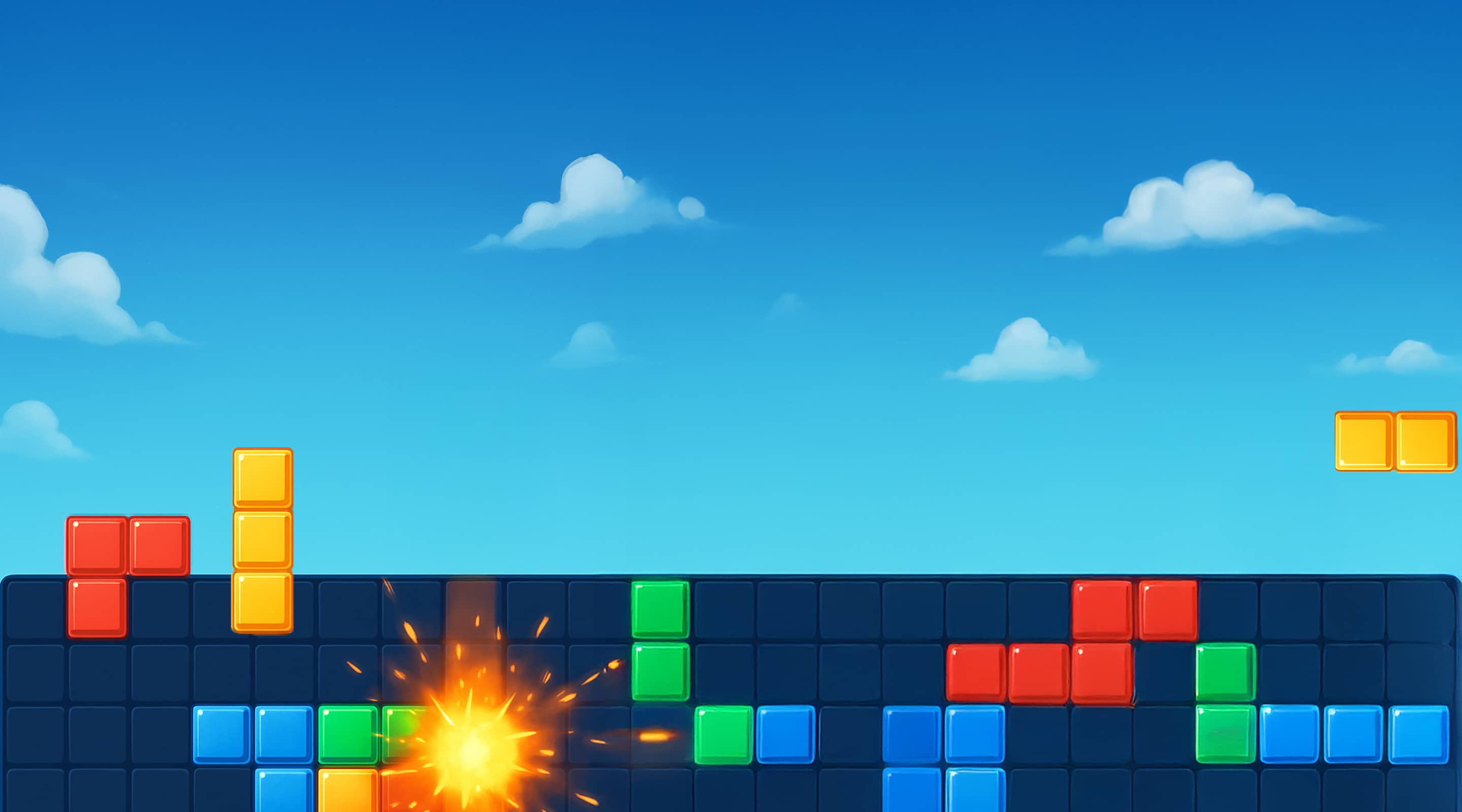 Hero background image