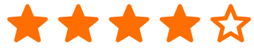 Rating stars